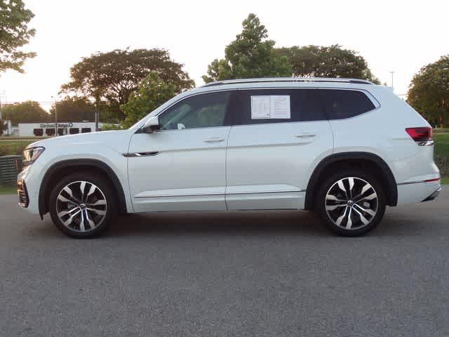 2023 Volkswagen Atlas 3.6L V6 SEL Premium R-Line