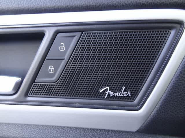 2023 Volkswagen Atlas 3.6L V6 SEL Premium R-Line