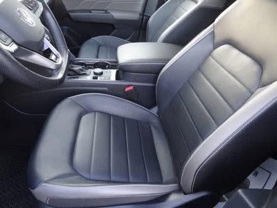 2023 Volkswagen Atlas 3.6L V6 SEL Premium R-Line