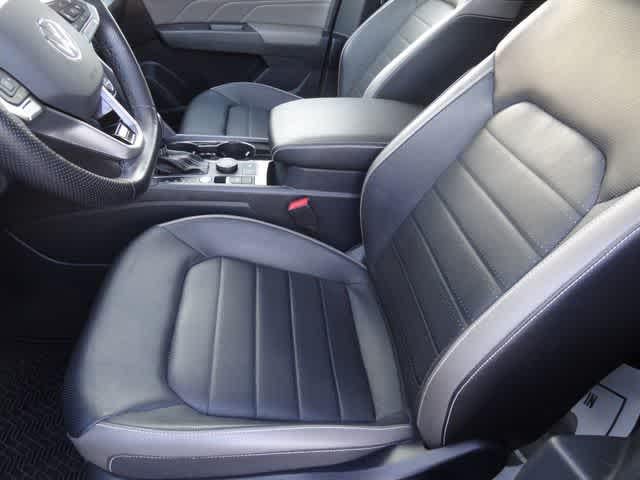 2023 Volkswagen Atlas 3.6L V6 SEL Premium R-Line