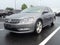 2012 Volkswagen Passat TDI SE