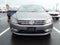 2012 Volkswagen Passat TDI SE