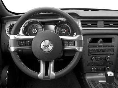 2014 Ford Mustang V6 Premium