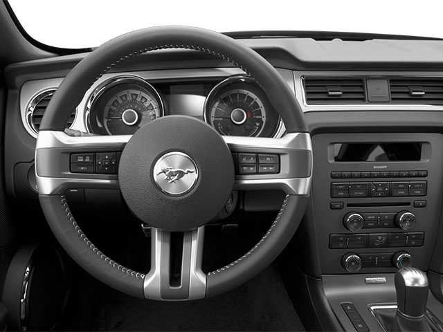 2014 Ford Mustang V6 Premium