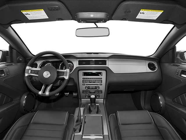 2014 Ford Mustang V6 Premium