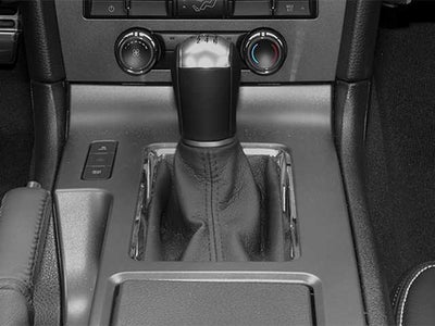 2014 Ford Mustang V6 Premium