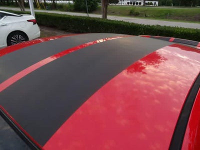 2014 Ford Mustang V6 Premium