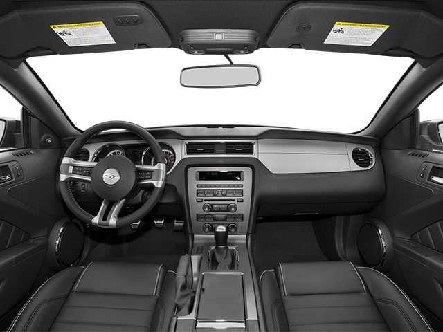 2014 Ford Mustang V6 Premium