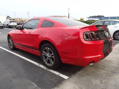 2014 Ford Mustang V6 Premium