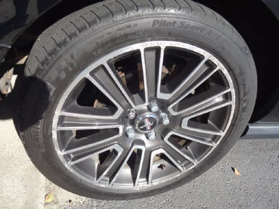 2012 Ford Mustang GT Premium