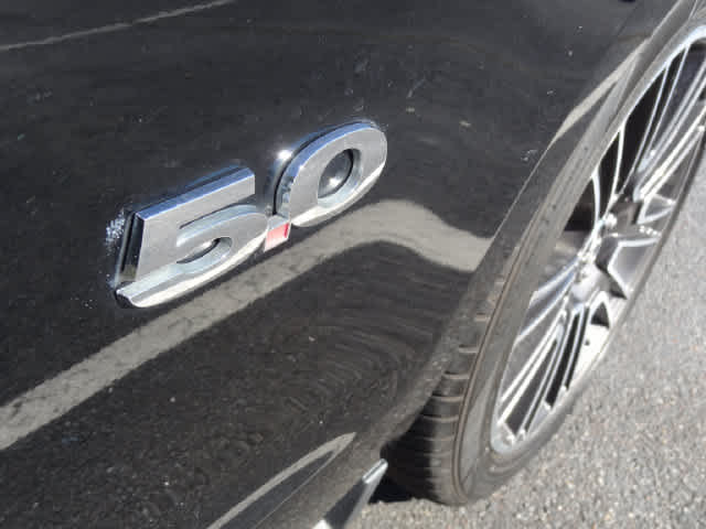 2012 Ford Mustang GT Premium