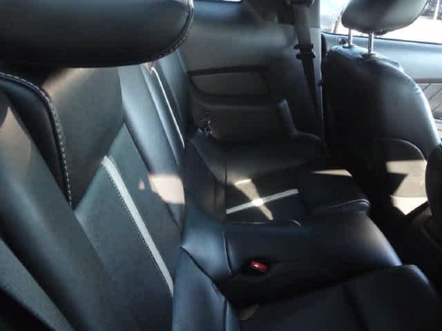 2012 Ford Mustang GT Premium