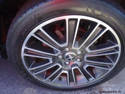 2012 Ford Mustang GT Premium