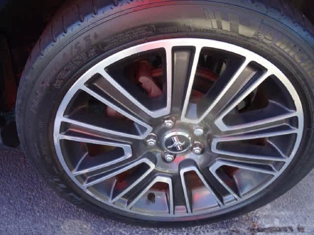 2012 Ford Mustang GT Premium