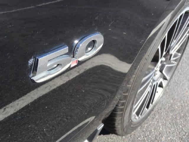 2012 Ford Mustang GT Premium