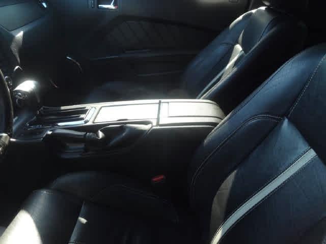 2012 Ford Mustang GT Premium
