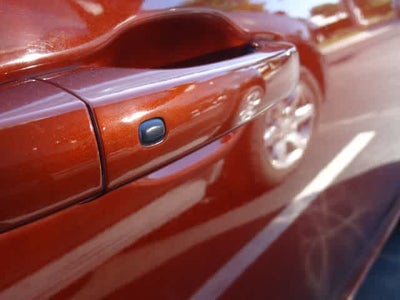 2021 Chrysler 300 Touring