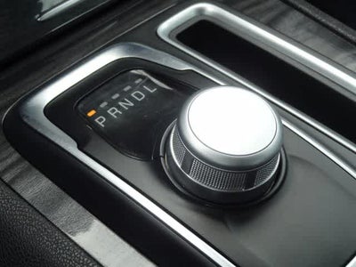2021 Chrysler 300 Touring