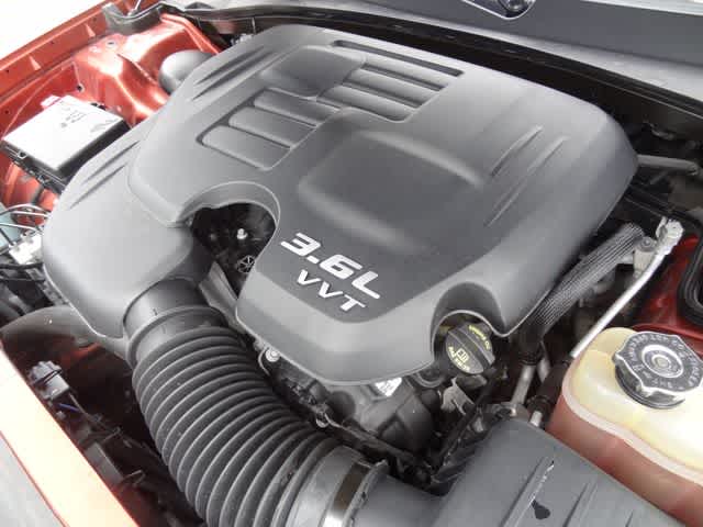 2021 Chrysler 300 Touring