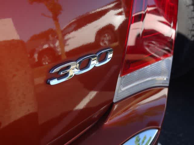 2021 Chrysler 300 Touring