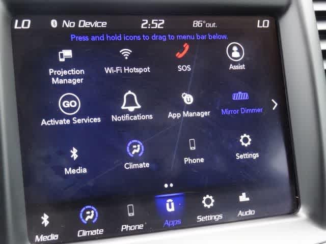 2021 Chrysler 300 Touring