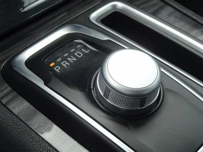 2021 Chrysler 300 Touring