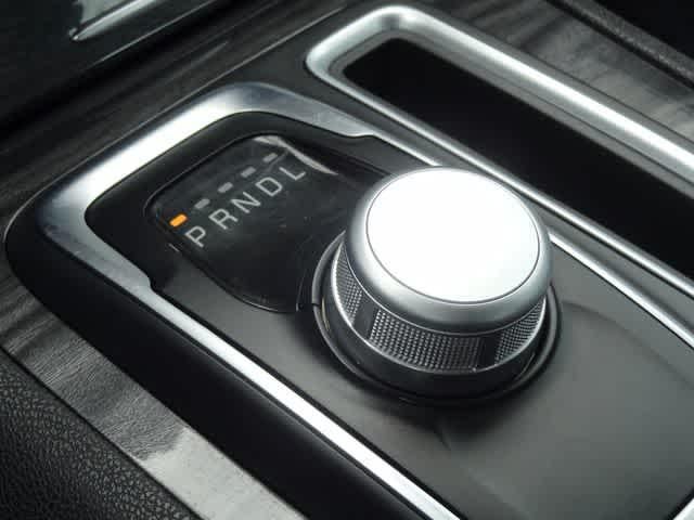 2021 Chrysler 300 Touring