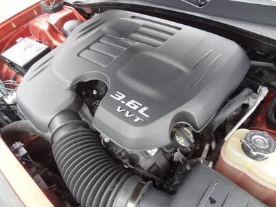 2021 Chrysler 300 Touring