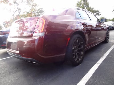 2019 Chrysler 300 300S
