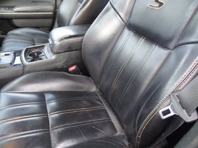 2019 Chrysler 300 300S