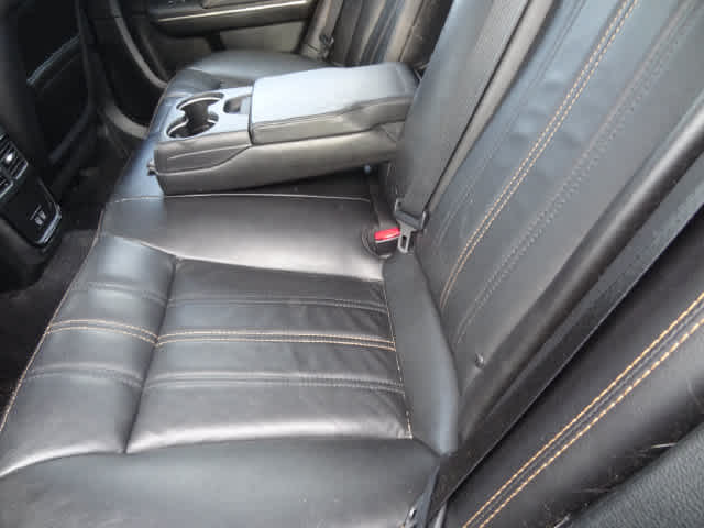 2019 Chrysler 300 300S