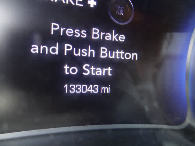 2019 Chrysler 300 300S