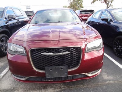 2019 Chrysler 300 300S