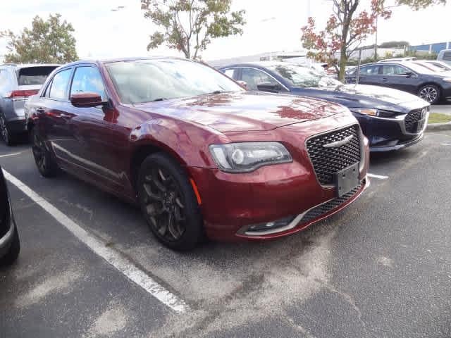 2019 Chrysler 300 300S