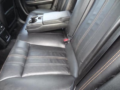 2019 Chrysler 300 300S