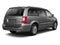 2013 Chrysler Town & Country Limited