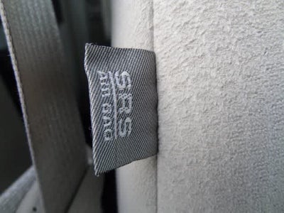 2012 Dodge Grand Caravan Crew