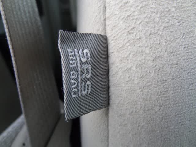 2012 Dodge Grand Caravan Crew