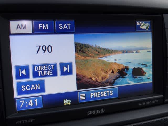 2012 Dodge Grand Caravan Crew