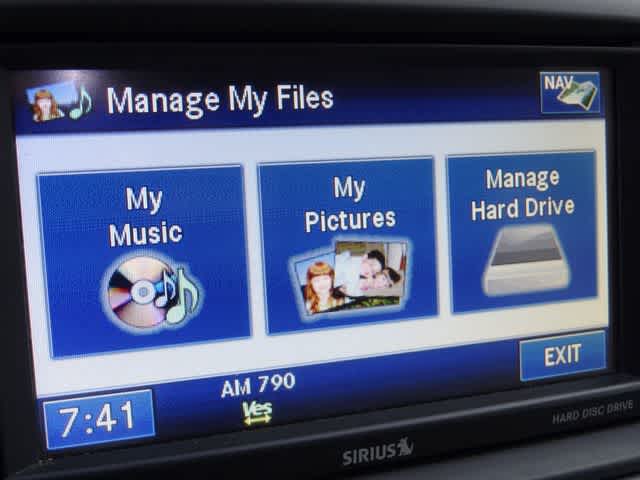 2012 Dodge Grand Caravan Crew