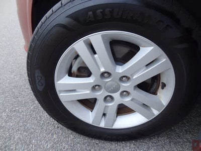 2012 Dodge Grand Caravan Crew