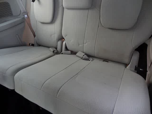 2012 Dodge Grand Caravan Crew