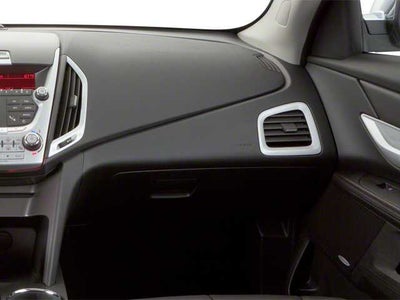 2010 GMC Terrain SLE-1