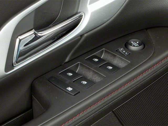 2010 GMC Terrain SLE-1