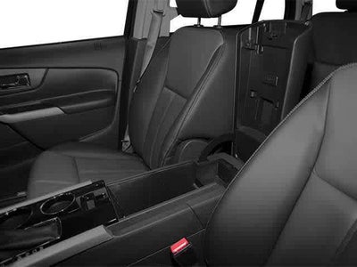 2014 Ford Edge SE