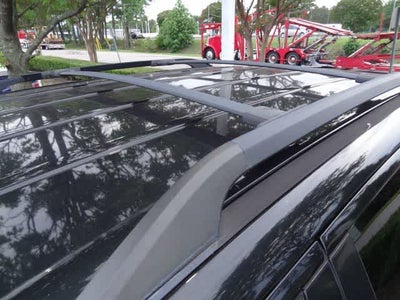 2014 Ford Edge SE