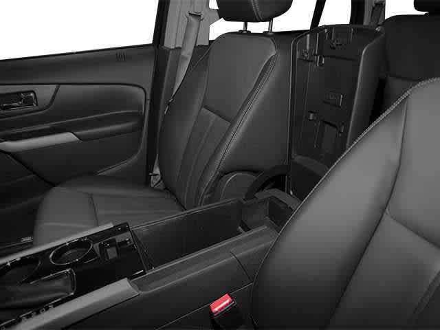 2014 Ford Edge SE