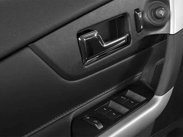 2014 Ford Edge SE