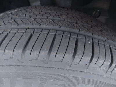 2014 Ford Edge SE