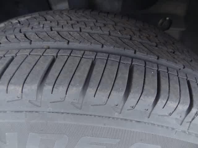2014 Ford Edge SE